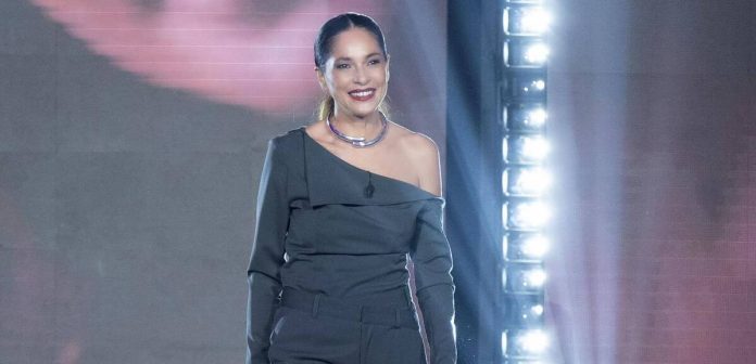 Simona Cavallari a Verissimo: “Sono single felice” | Video Mediaset Simona Cavallari a Verissimo