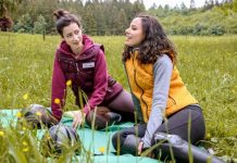 Tempesta d’amore, anticipazioni tedesche: fiori d’arancio per Vanessa e Carolin Tempesta d'amore