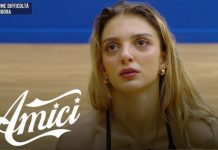 Amici, Teodora Olivia Martinez sprofonda in classifica: “Preferisco andare via ora” Teodora