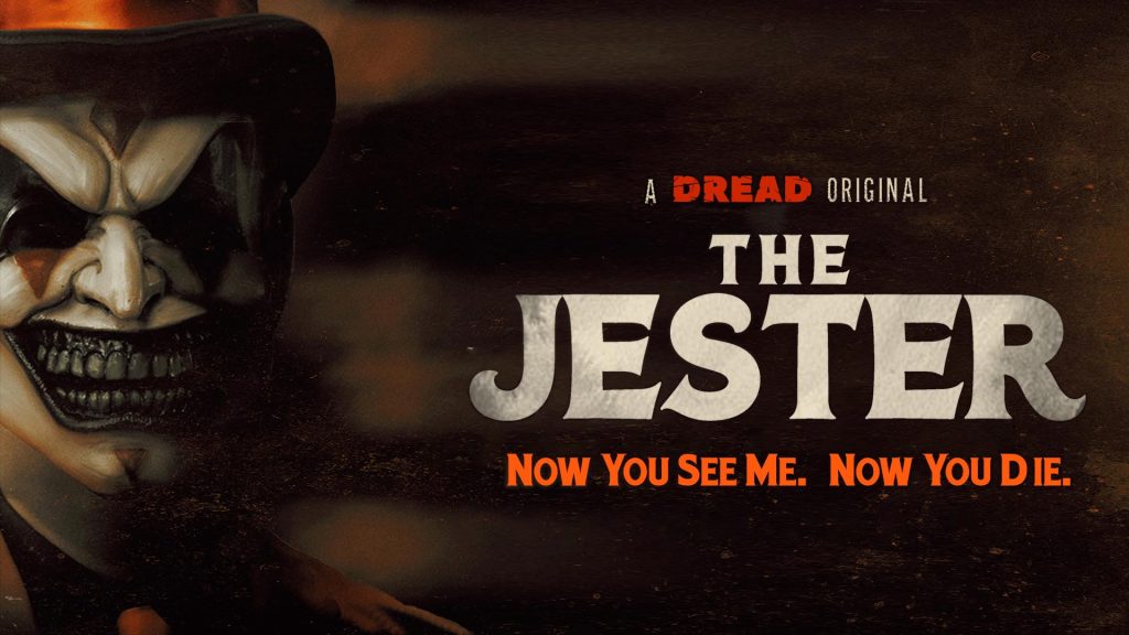 The Jester