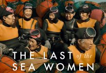 The Last of the Sea Women, la recensione del documentario The Last of the Sea Women