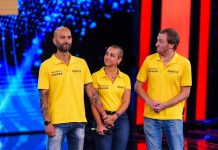 Tu si que vales 2024, Veronica e Pietro: tra commozione e denuncia sociale | Video Witty Tv Tu si que vales 2024