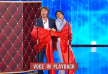 Maria De Filippi e Rudy Zerbi a Tu si que vales imitano i Ricchi e Poveri | Video Witty Tv Tu si que vales 2025