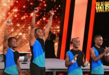 Tu si que vales 2024, gli Hakuna Matata volano in Finale: l’esibizione mozzafiato | Video Witty Tv Tu si que vales 2024, gli Hakuna Matata