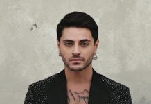 Virginio alla conquista dell’America Latina con “Amarene”: “Amici è casa, mi ha cambiato la vita. Con Maria De Filippi mi confido”- Intervista Virginio