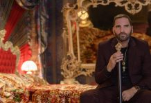 Adamo Dionisi, oggi i funerali del noto attore: l’addio di attori e registi fra i cori degli Irriducibili della Lazio adamo dionisi attore suburra