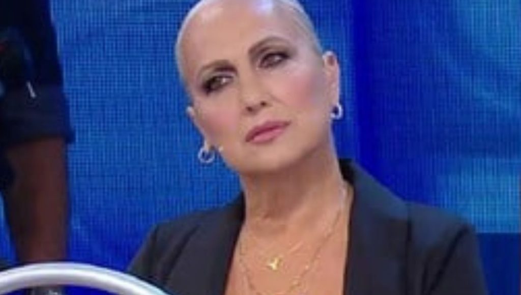 Amici 24 Alessandra Celentano
