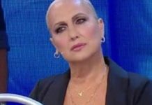 Amici 24 Alessandra Celentano