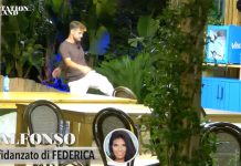 Temptation Island 2024, Alfonso vede Federica vicino a Stefano: “Ha superato il limite” | Video Witty Tv alfonso post video di federica
