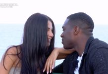 Alfred bacia Sofia e chiede il falò di confronto ad Anna a Temptation Island 2024 | Video Witty Tv alfred bacia sofia