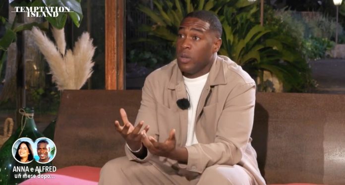Anna e Alfred a Temptation Island 2024: un mese dopo, come è finita tra loro? Stanno insieme o separati? Video Witty Tv alfred un mese dopo