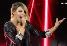 Amelia Villano imita Emma a Tale e Quale Show 2024: l’esibizione | Video Rai amelia villano