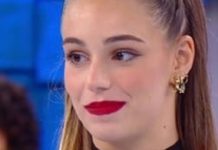 Amici 24, Alessia Pecchia “pupilla” latinista di Alessandra Celentano: “Contro il bodyshaming e…” alessia pecchia