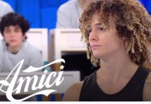 Amici 24, Gabriele Baio lascia la scuola: la scelta spiazza tutti, c’entra Alessandra Celentano? Amici 24 Gabriele