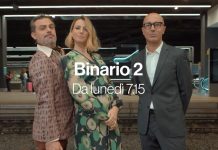 Binario 2 prende il posto di VivaRai2: di cosa parla, anticipazioni e quando in tv Binario 2