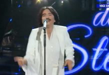 Carmen Di Pietro imita Alan Sorrenti a Tale e Quale Show 2024: l’esibizione | Video Rai carmen di pietro