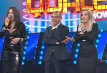 Carmen Di Pietro è Paola e Chiara con Valeria Marini a Tale e Quale Show 2024 | Video Rai carmen di pietro e valeria marini paola e chiara tale e quale show
