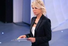 C’è Posta per te 2026 ospiti: arriva Federica Pellegrini alla corte di Maria De Filippi C'è Posta per te 2026