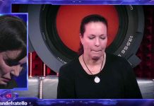 Grande Fratello 2024, chi è uscito ieri sera giovedì 3 ottobre? | Video Mediaset Clarissa Burt al Grande Fratello 2024