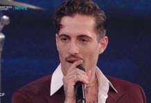 Damiano David a “Che Tempo che Fa”: “Quella con i Maneskin non è una pausa, diciamo che è un erasmus” – Video damiano david