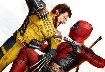 Deadpool e Wolverine arriva dal 12 novembre in streaming su Disney+ deadpool e wolverine