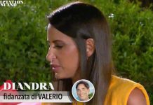 Temptation Island, Diandra rifiuta il falò e Valerio chiede a Filippo di richiamarla | Video Witty Tv Diandra rifiuta falò