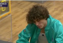 Amici 24, Diego Lazzari in crisi, interviene Maria De Filippi: “Devi dimostrare che sei altro” Amici 24 Diego Lazzari