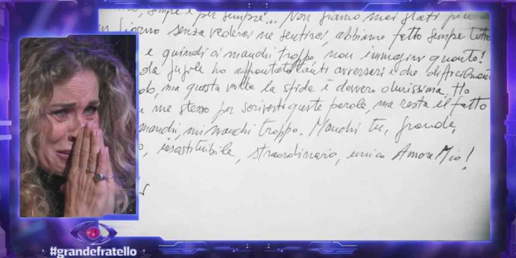 Eleonora di Non è la Rai