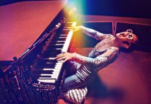 Arriva su Disney+ il documentario Elton John: Never Too Late