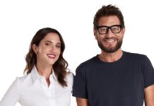 Enrico Papi sbarca a Radio 105: insieme a Lodovica Comello condurrà “Gli Squizzati di 105”. Quando, orari e format enrico papi