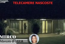 Temptation Island 2024, Giulia chiede a Filippo di interrompere l’esterna di Mirco con Alessia | Video Witty Tv esterna mirco con alessia