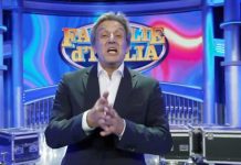 Famiglie d’Italia, il nuovo quiz con Flavio Insinna: quando in tv famiglie d'italia