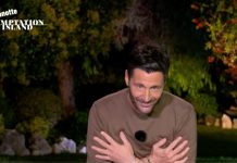 Filippo Bisciglia ringrazia tutti, da Maria De Filippi al pubblico: “Secondo voi il viaggio dei sentimenti tornerà ?” | Video Witty Tv filippo bisciglia ringrazia