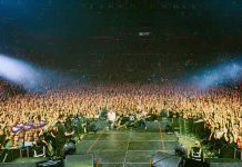 I Finley conquistano Milano: una grande festa in musica tra l’effetto nostalgia e il futuro con un invito ai fan Ā«non smettete mai di credere nei sogniĀ» I Finley concerto al Forum Milano