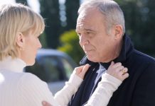 Il Patriarca 2 con Claudio Amendola torna su Canale 5: ecco quando in tv e anticipazioni Il Patriarca 2