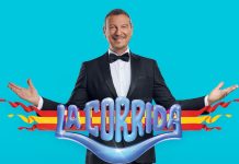 La Corrida 2025 di Amadeus torna sul NOVE: quando inizia e anticipazioni La Corrida Nino Frassica