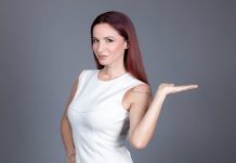 La Porta Magica con Andrea Delogu: quando in tv e anticipazioni la porta magica con andrea delogu