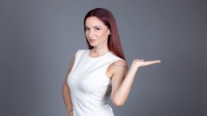 La porta magica di Andrea Delogu si ri-apre su Rai2: la data di inizio e novità