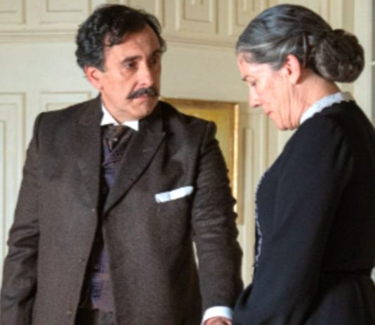 Replica La Promessa in streaming puntata 8 aprile 2025 | Video Mediaset La Promessa