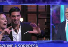 Grande Fratello 2024, qual è il segreto di Lorenzo? Le versioni di Helena, Yulia e Javier | Video Mediaset Lorenzo al Grande Fratello 2024