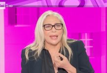 Domenica In con Mara Venier su Rai 1, anticipazioni e ospiti della trentaquattresima puntata del 4 maggio 2025 mara venier domenica in