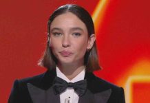 Le Iene, il monologo di Matilde De Angelis: “Lidia Poet lottò tutta la vita contro i suoi colleghi uomini” | Video Mediaset Matilde De Angelis, il monologo a Le Iene