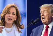 Mediaset, la programmazione speciale per l’elezione del 47esimo Presidente degli Stati Uniti Mediaset, programmazione elezioni Usa