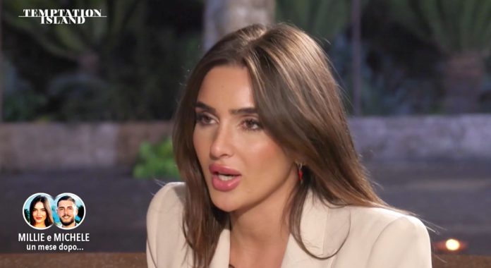 Millie e Michele a Temptation Island 2024: un mese dopo, come è finita tra loro? Stanno insieme o separati? Video Witty Tv millie un mese dopo