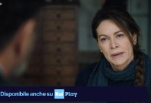 Ninfa Dormiente con Elena Sofia Ricci: cast, trama e quando in tv ninfa dormiente con Elena Sofia Ricci