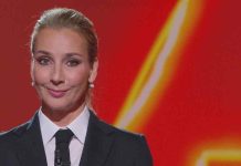 Le Iene, il monologo di Rozsa Caracciolo: “essere la moglie di Rocco Siffredi in alcuni momenti è stato impegnativo” | Video Mediaset Roza Caracciolo, moglie Rocco Siffredi a Le Iene