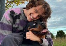 Sangiovanni, silenzio rotto sull’addio alla musica: “Ho fatto fatica a tornare in studio” San Giovanni