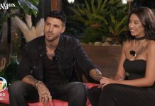 Sara e Fabio a Temptation Island 2024: un mese dopo, come è finita tra loro? Stanno insieme o separati? Video Witty Tv sara e fabio un mese dopo