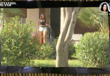 Temptation Island 2024, la single Saretta rifiuta Antonio e lascia il programma. Titty chiede il falò di confronto | Video Witty Tv saretta lascia programma