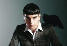 Sethu presenta ‘Tutti i colori del buio’: “Racconto di salute mentale attraverso la musica. Ho scelto un vinile zootropico” – Intervista sethu